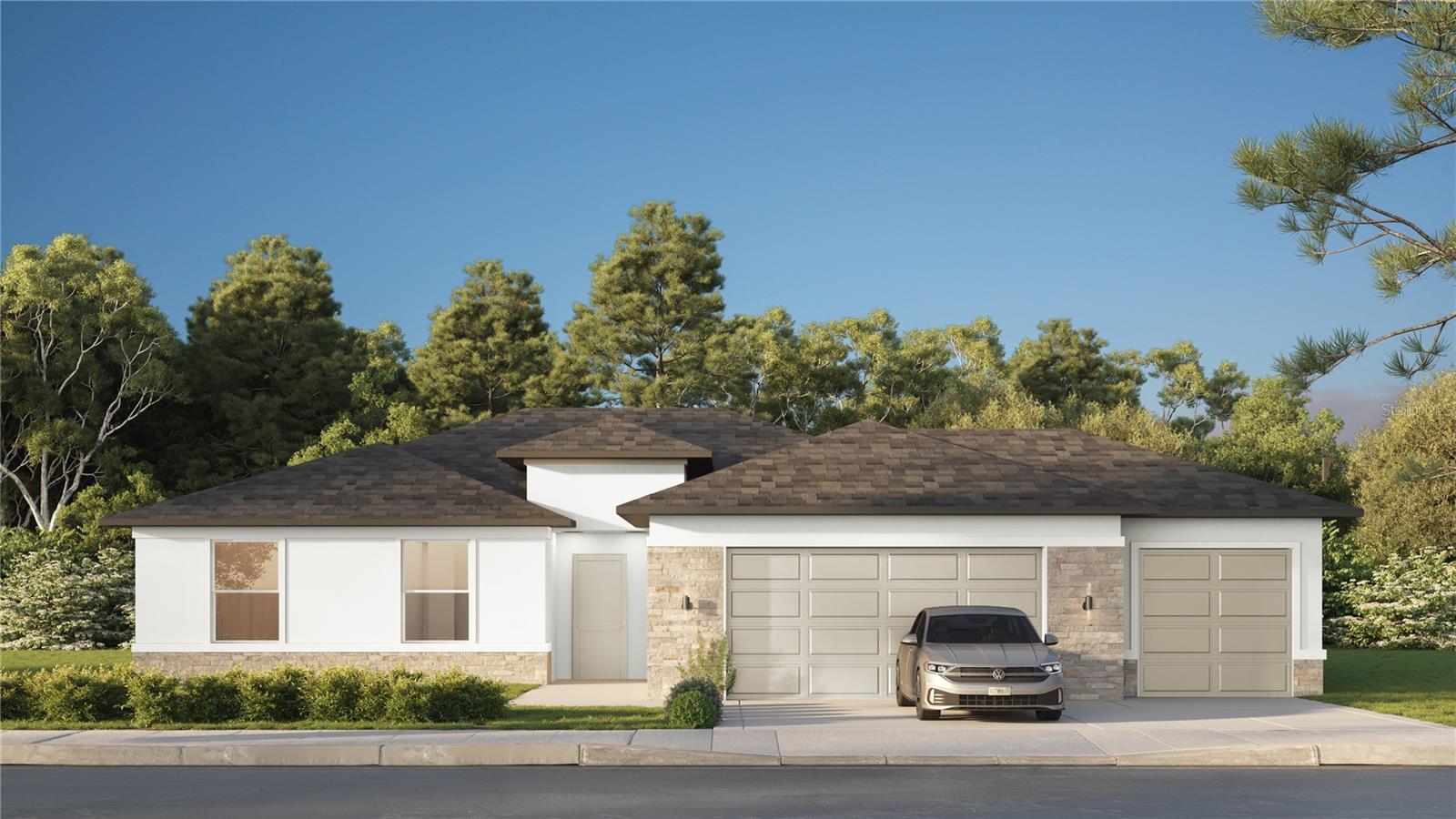Single Family Residence in PALM COAST, FL - Daniel Dourado