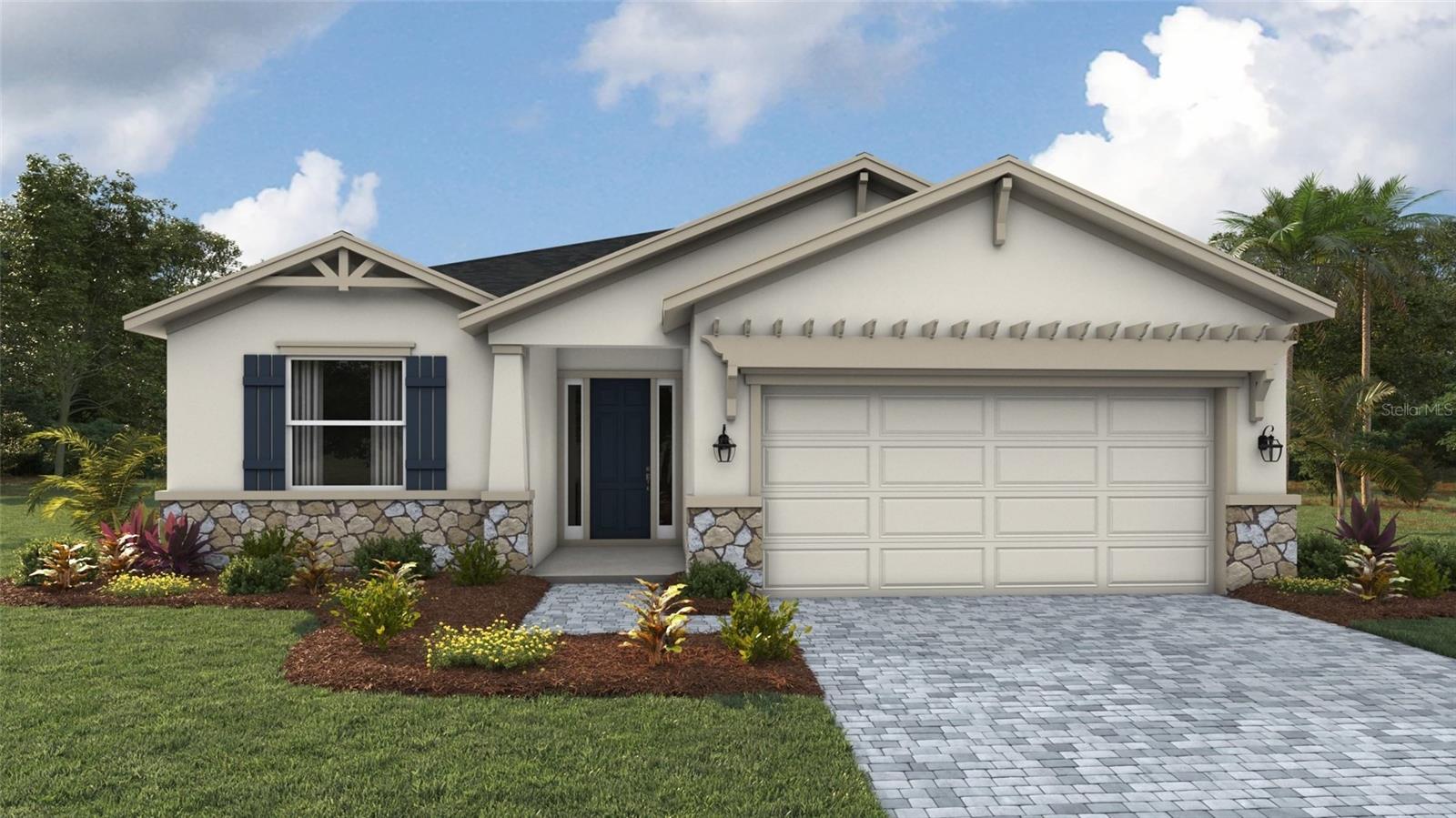 Single Family Residence em PARRISH, FL - Daniel Dourado