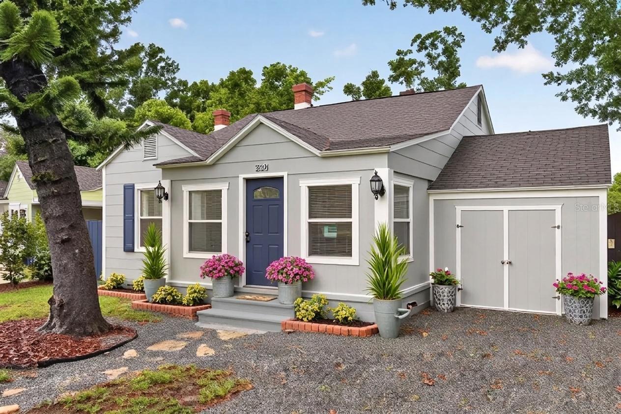Single Family Residence em ST PETERSBURG, FL - Daniel Dourado
