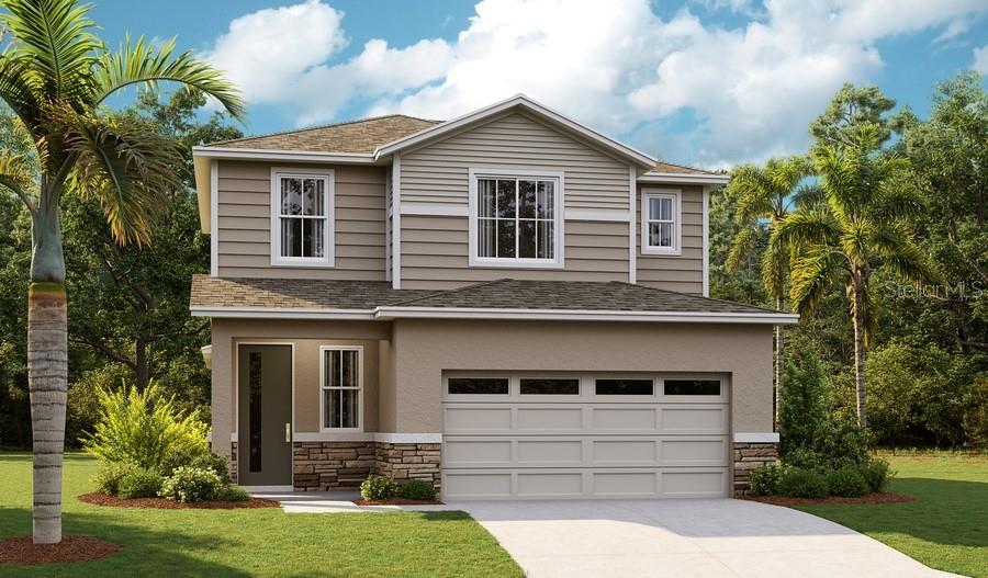 Single Family Residence em APOLLO BEACH, FL - Daniel Dourado