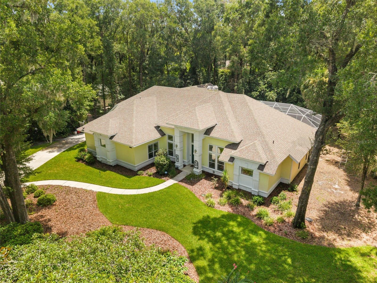 Single Family Residence em GAINESVILLE, FL - Daniel Dourado