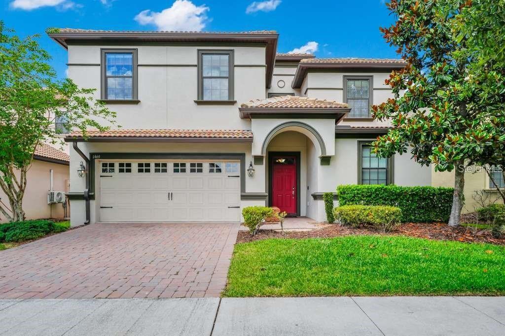 Single Family Residence in DAVENPORT, FL - Daniel Dourado