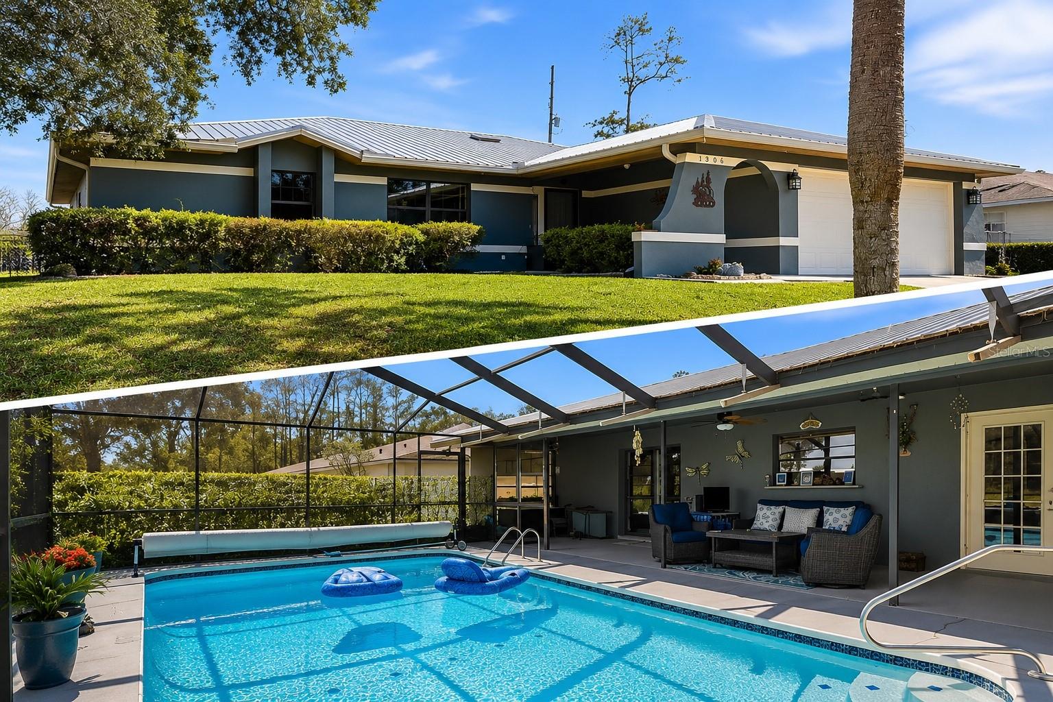 Single Family Residence in CITRUS SPRINGS, FL - Daniel Dourado
