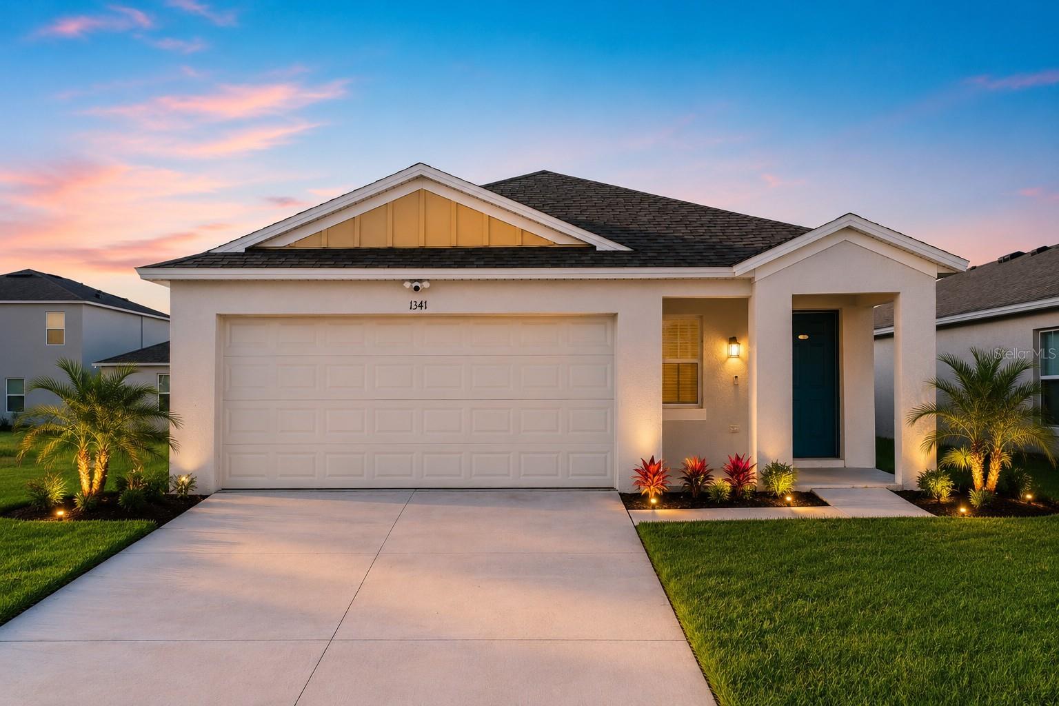 Single Family Residence in HAINES CITY, FL - Daniel Dourado