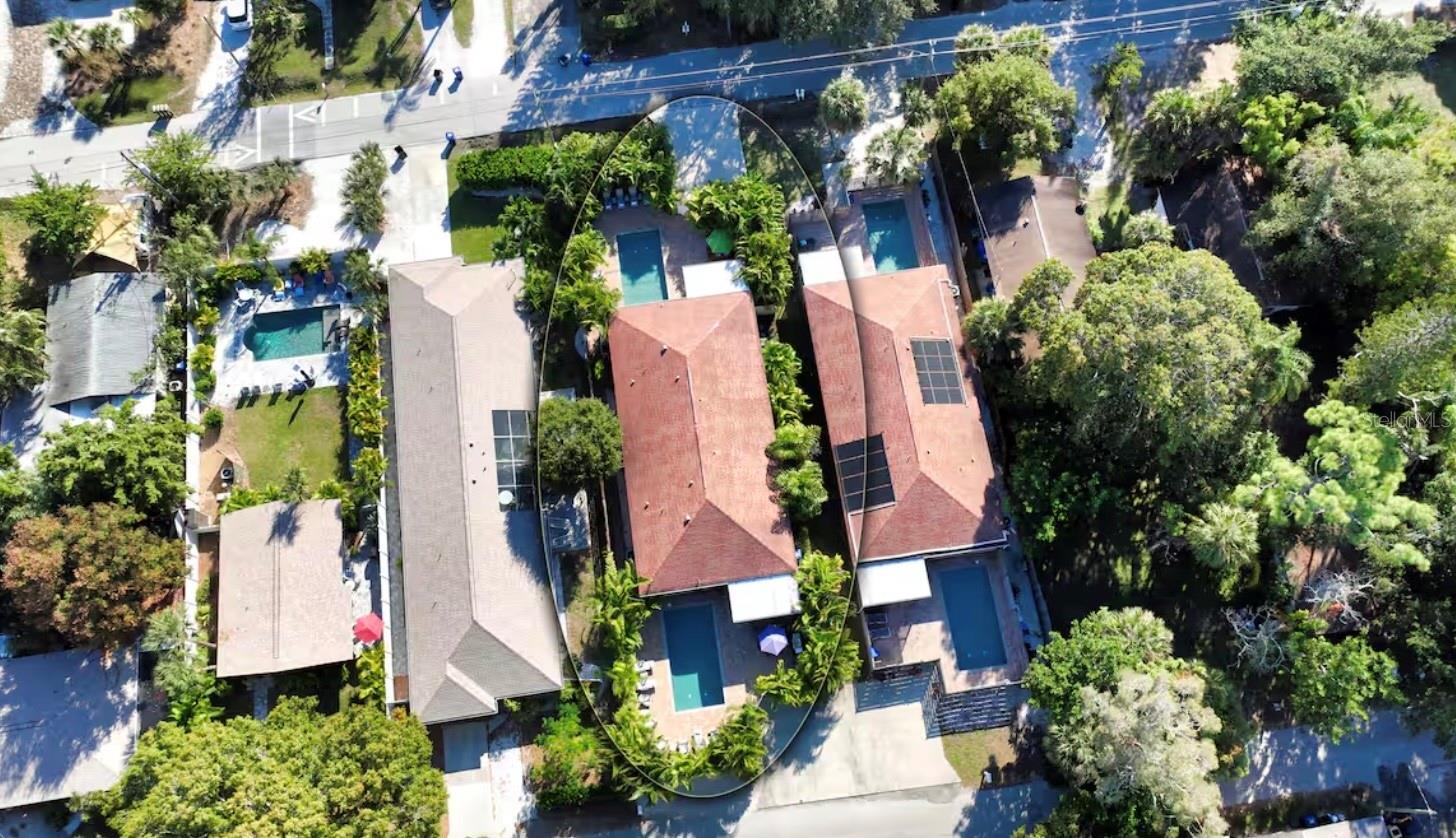 Single Family Residence em SARASOTA, FL - Daniel Dourado