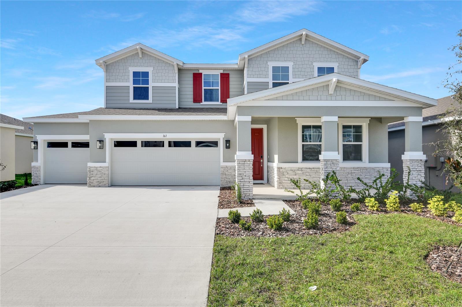 Single Family Residence in TAVARES, FL - Daniel Dourado