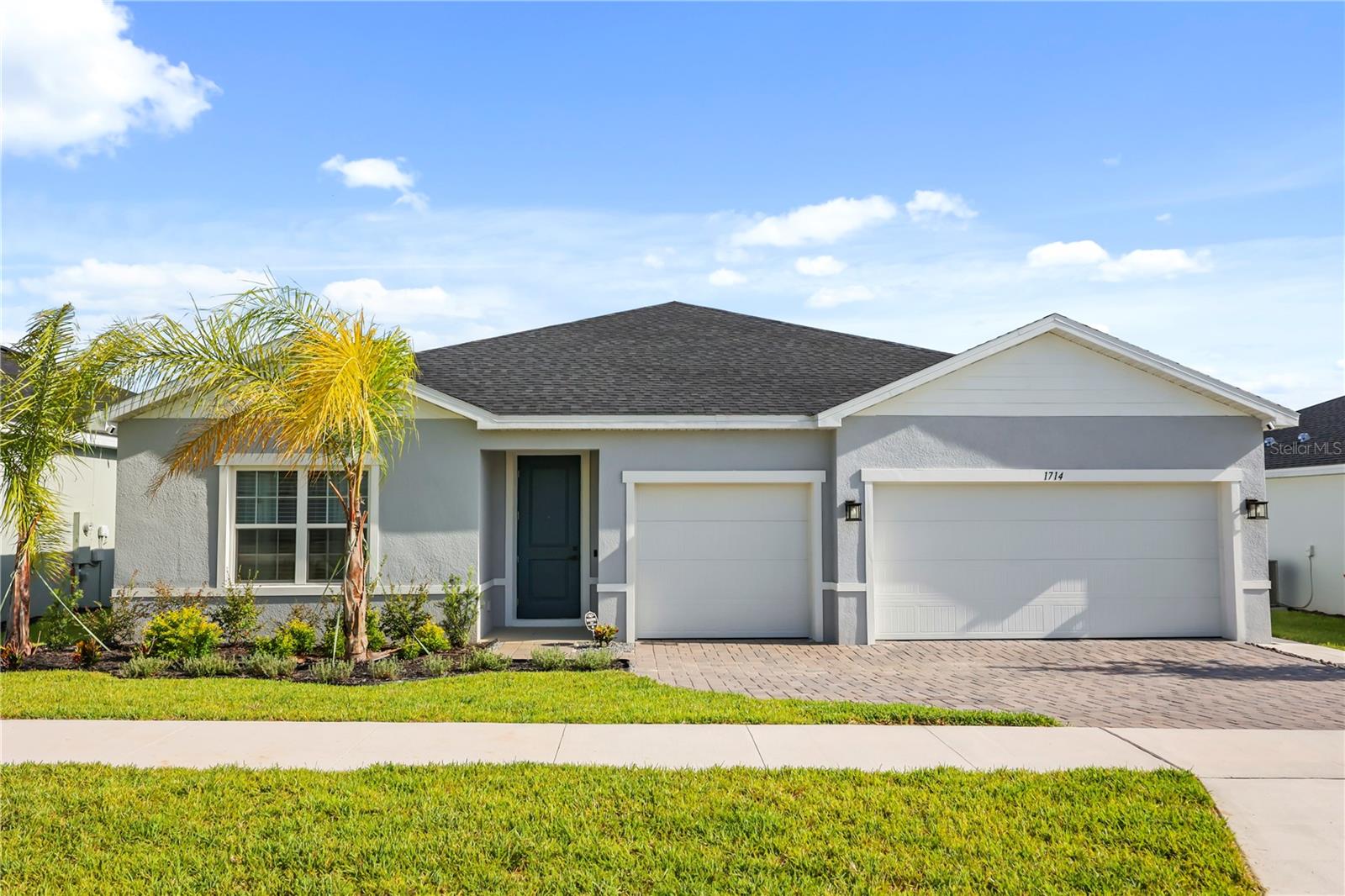 Single Family Residence em WINTER HAVEN, FL - Daniel Dourado