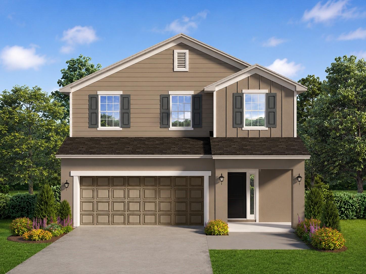 Single Family Residence em PARRISH, FL - Daniel Dourado