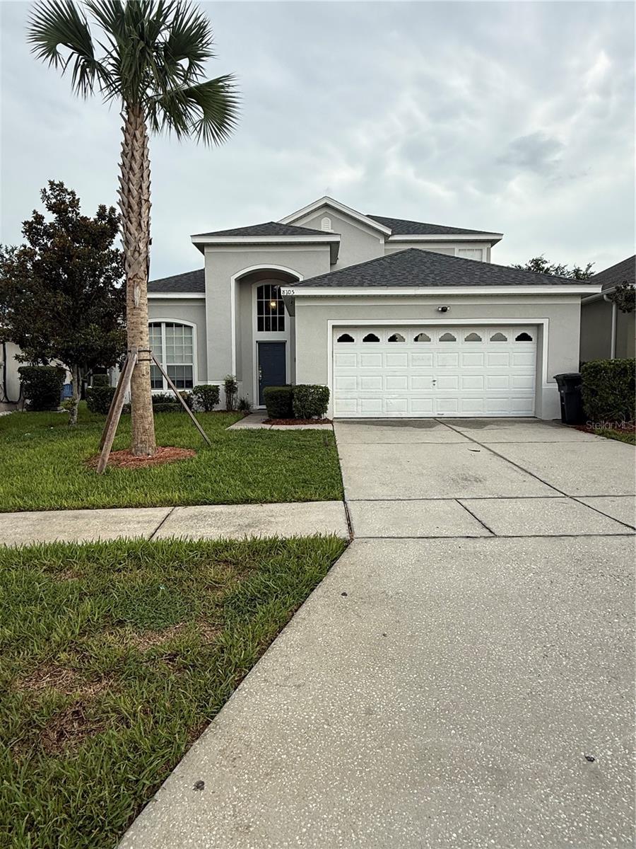 Single Family Residence em KISSIMMEE, FL - Daniel Dourado
