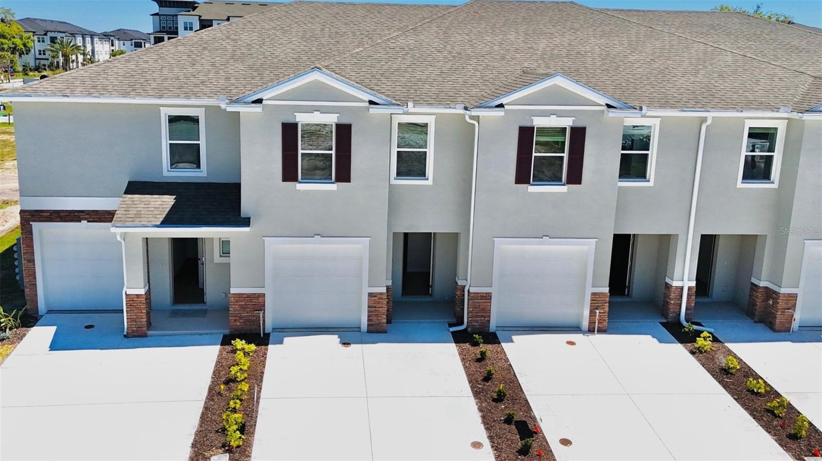 Townhouse in ORLANDO, FL - Daniel Dourado