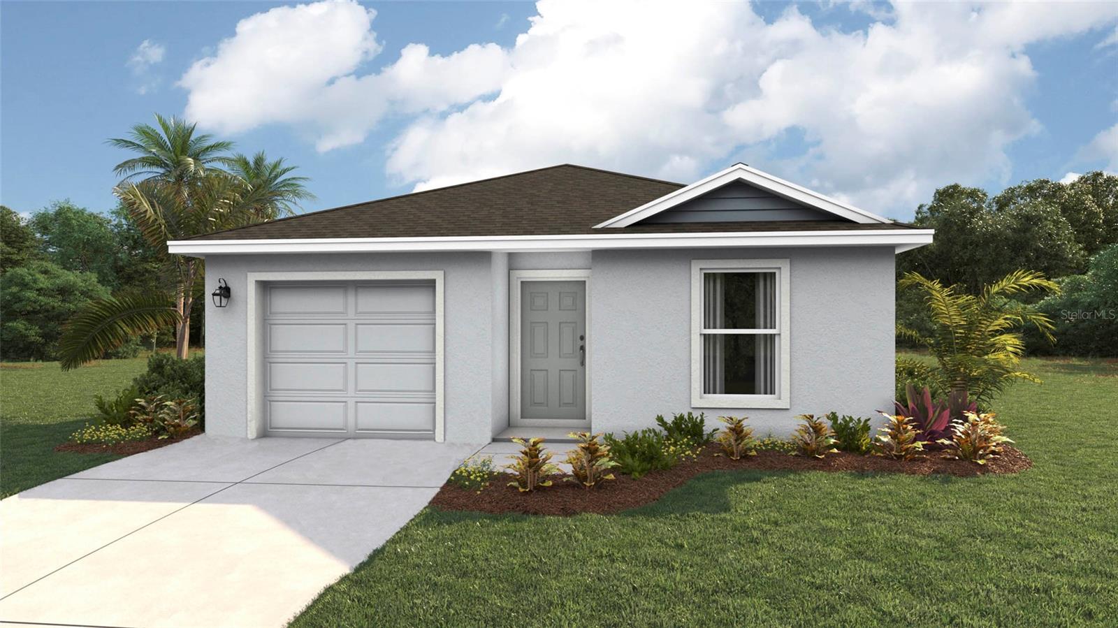 Single Family Residence em PARRISH, FL - Daniel Dourado