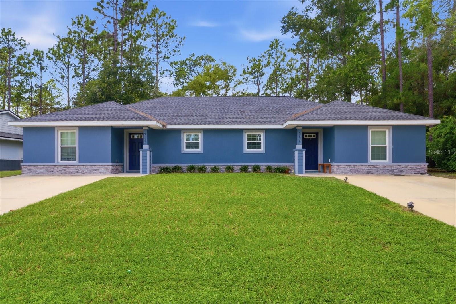 Duplex in CITRUS SPRINGS, FL - Daniel Dourado