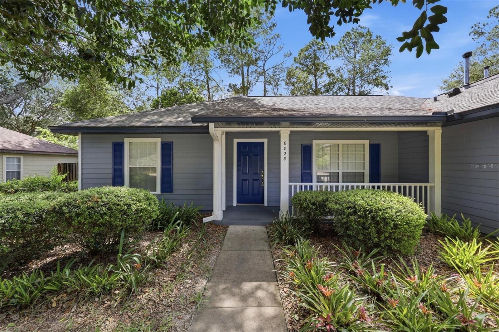Single Family Residence em GAINESVILLE, FL - Daniel Dourado
