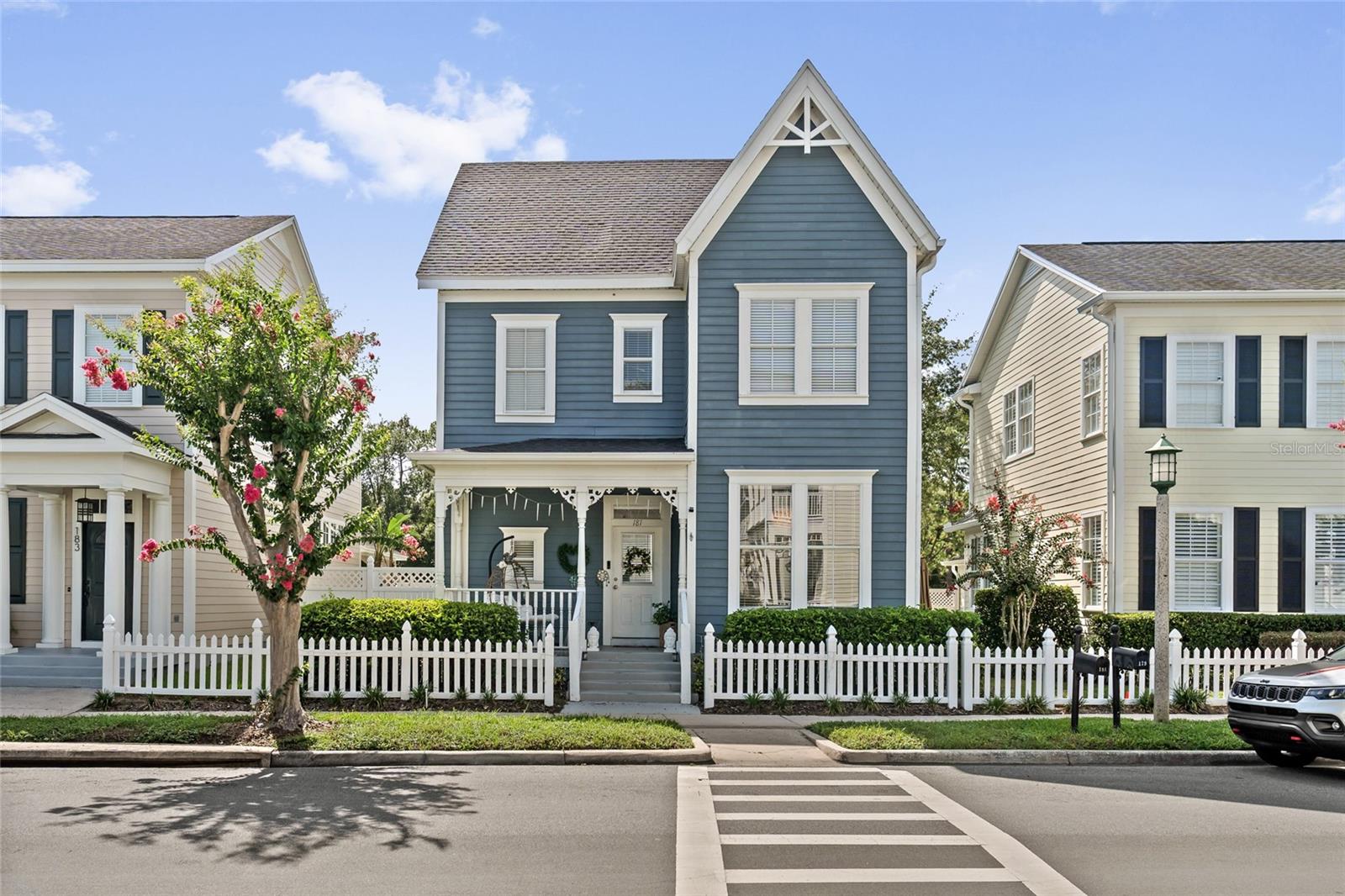 Single Family Residence em KISSIMMEE, FL - Daniel Dourado