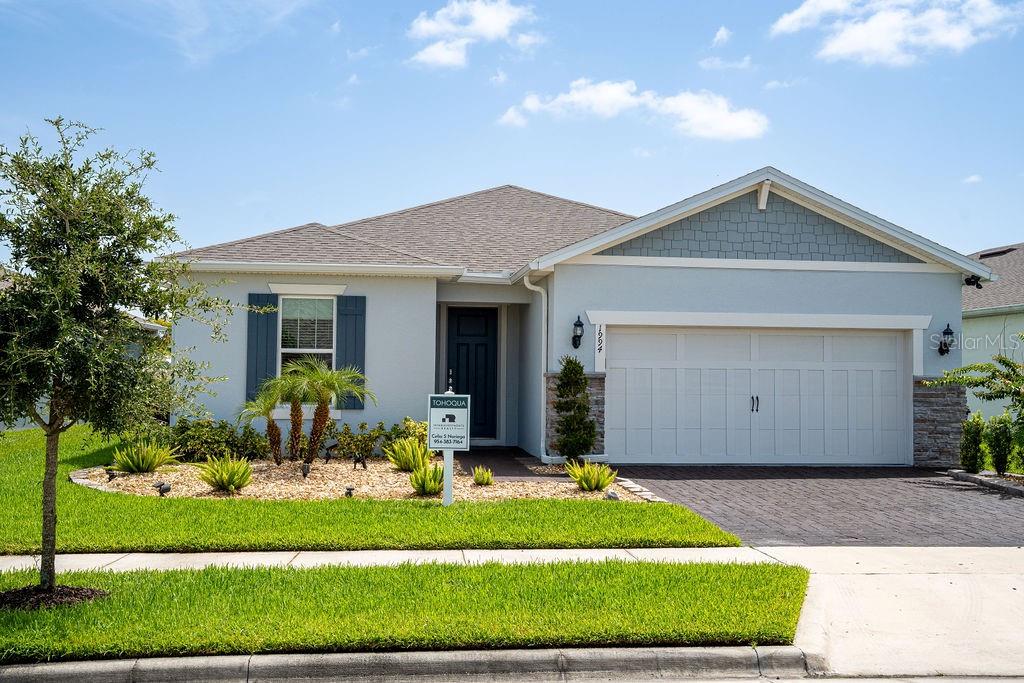 Single Family Residence em KISSIMMEE, FL - Daniel Dourado