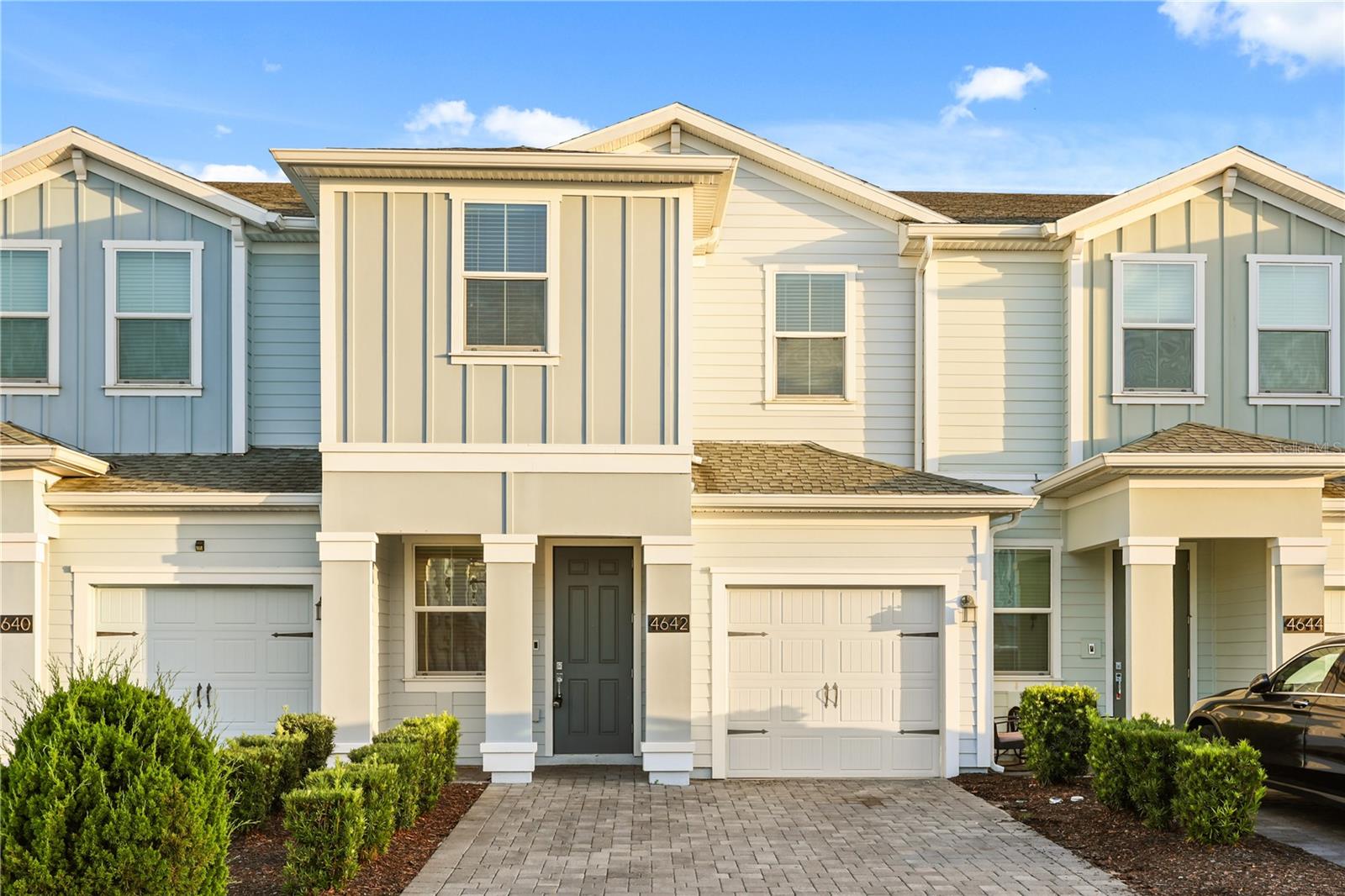 Townhouse em KISSIMMEE, FL - Daniel Dourado