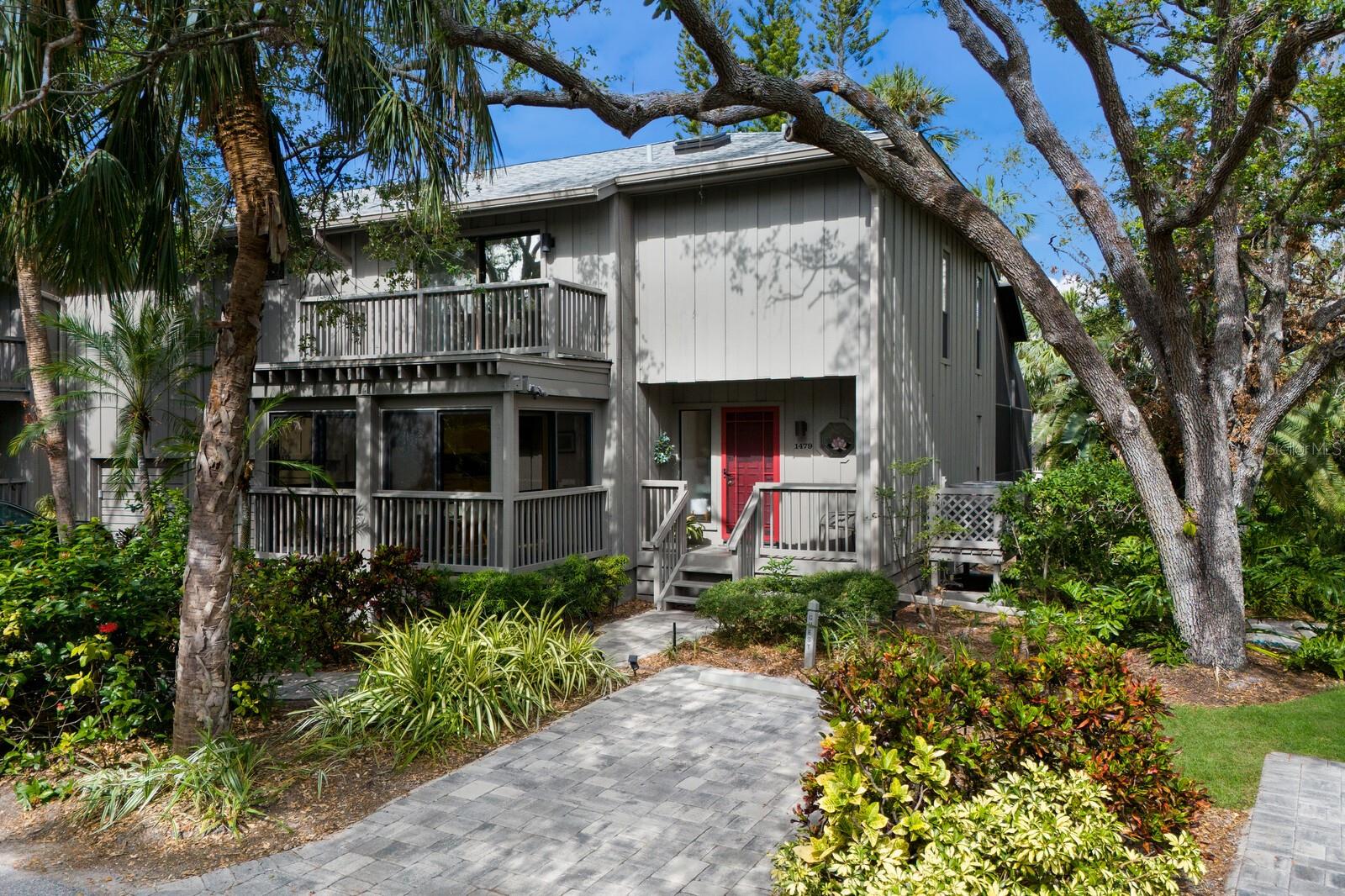 Townhouse em SARASOTA, FL - Daniel Dourado
