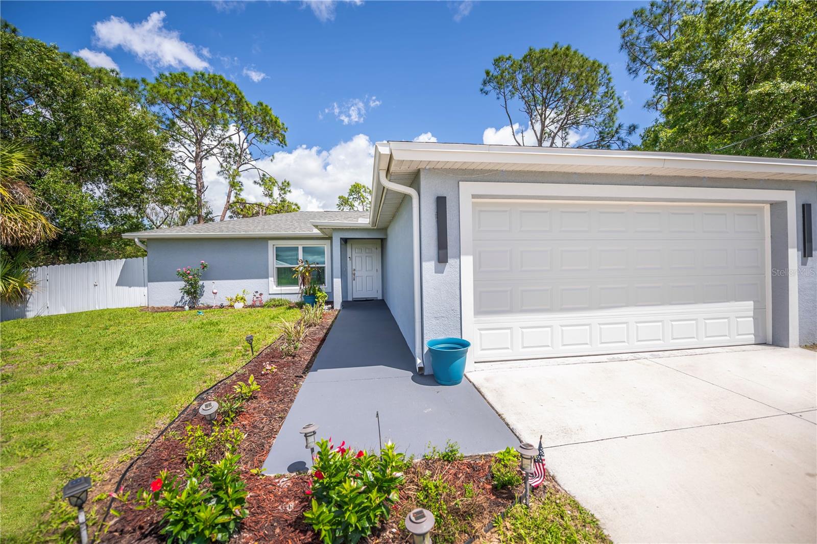Single Family Residence em LABELLE, FL - Daniel Dourado