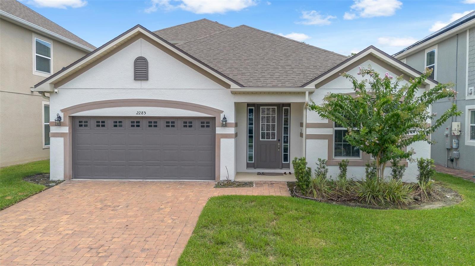 Single Family Residence em KISSIMMEE, FL - Daniel Dourado