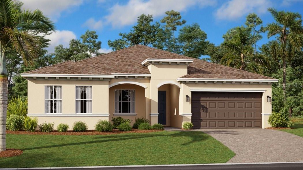 Single Family Residence in DAVENPORT, FL - Daniel Dourado