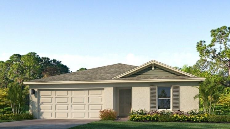 Single Family Residence em PARRISH, FL - Daniel Dourado