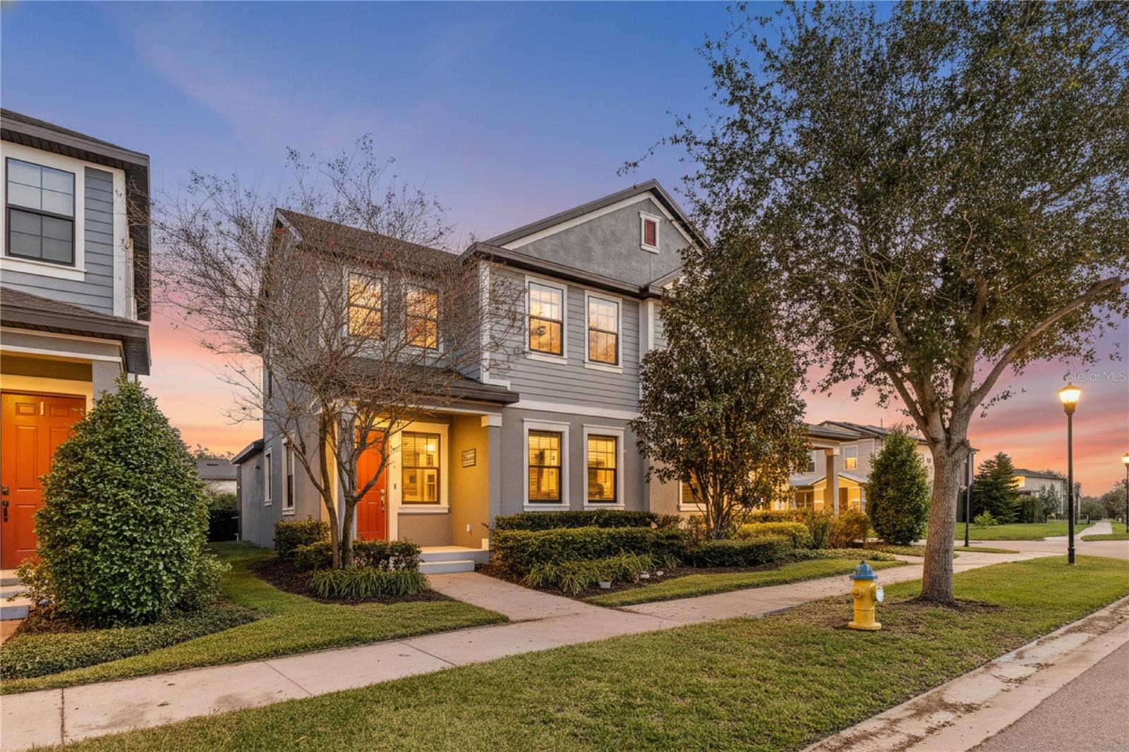 Townhouse em LITHIA, FL - Daniel Dourado