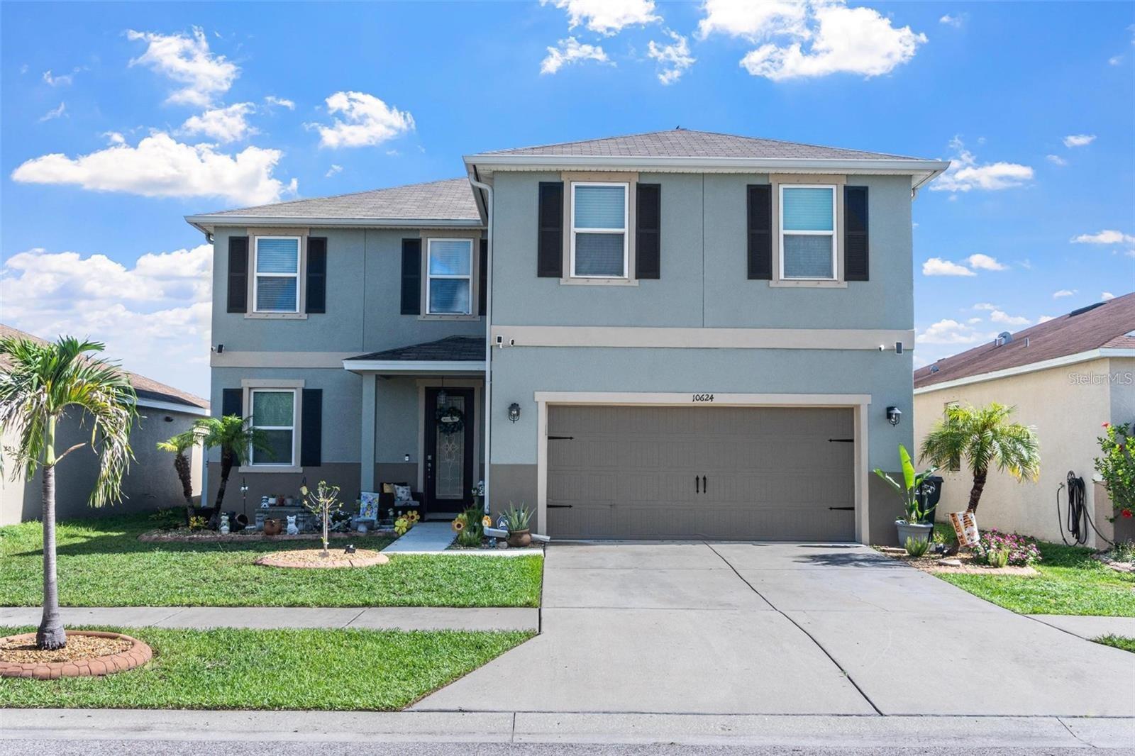Single Family Residence in WIMAUMA, FL - Daniel Dourado