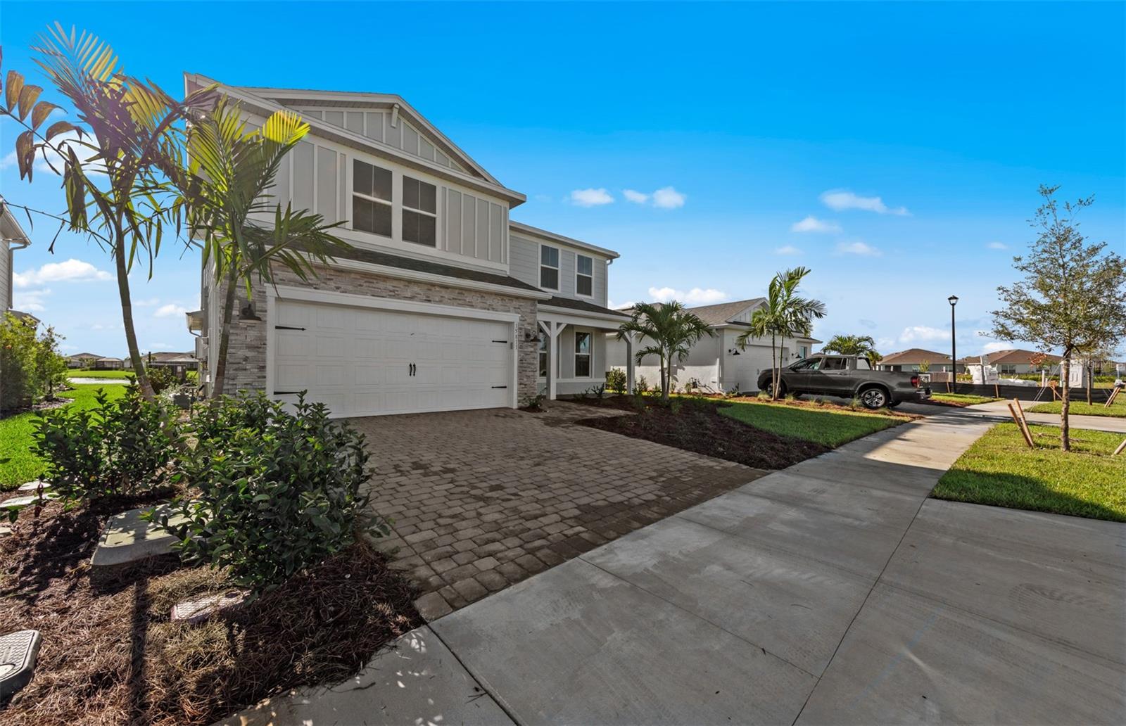 Single Family Residence em BRADENTON, FL - Daniel Dourado