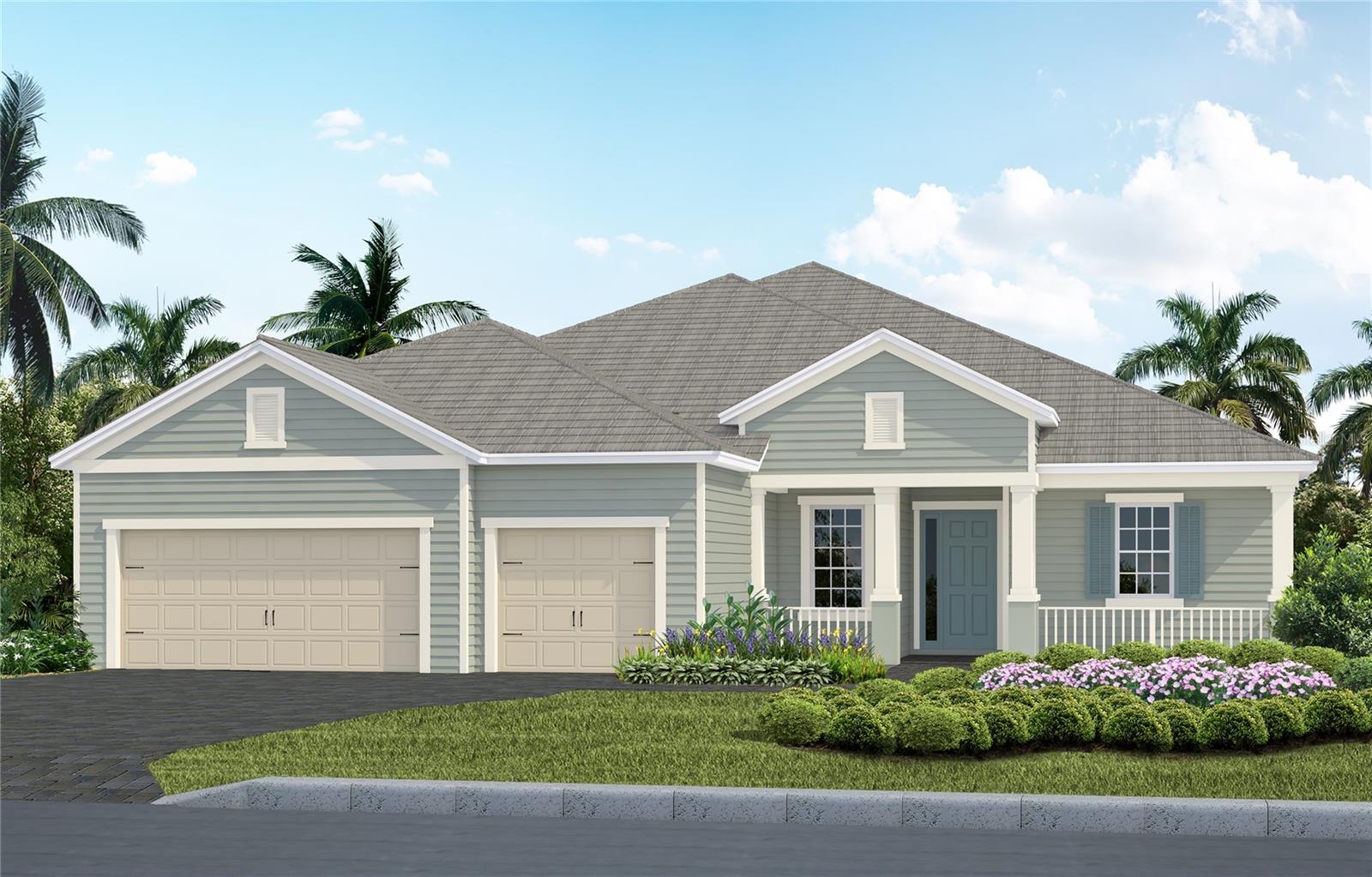 Single Family Residence in VENICE, FL - Daniel Dourado