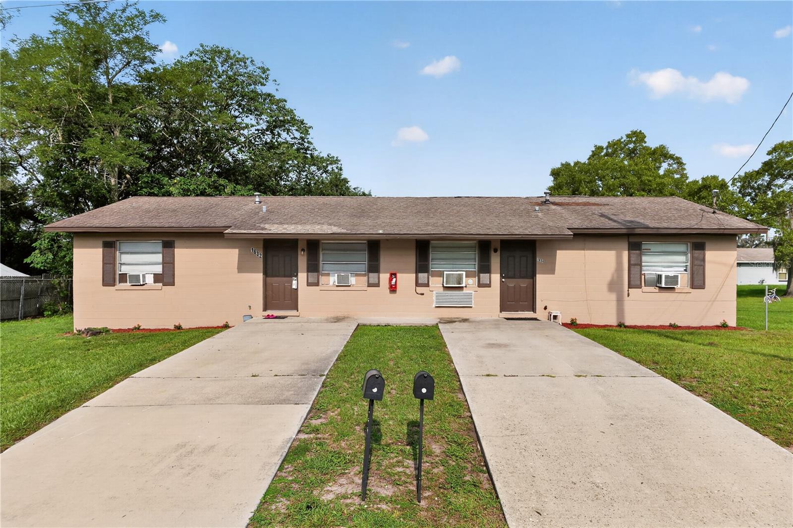 Duplex in OCALA, FL - Daniel Dourado