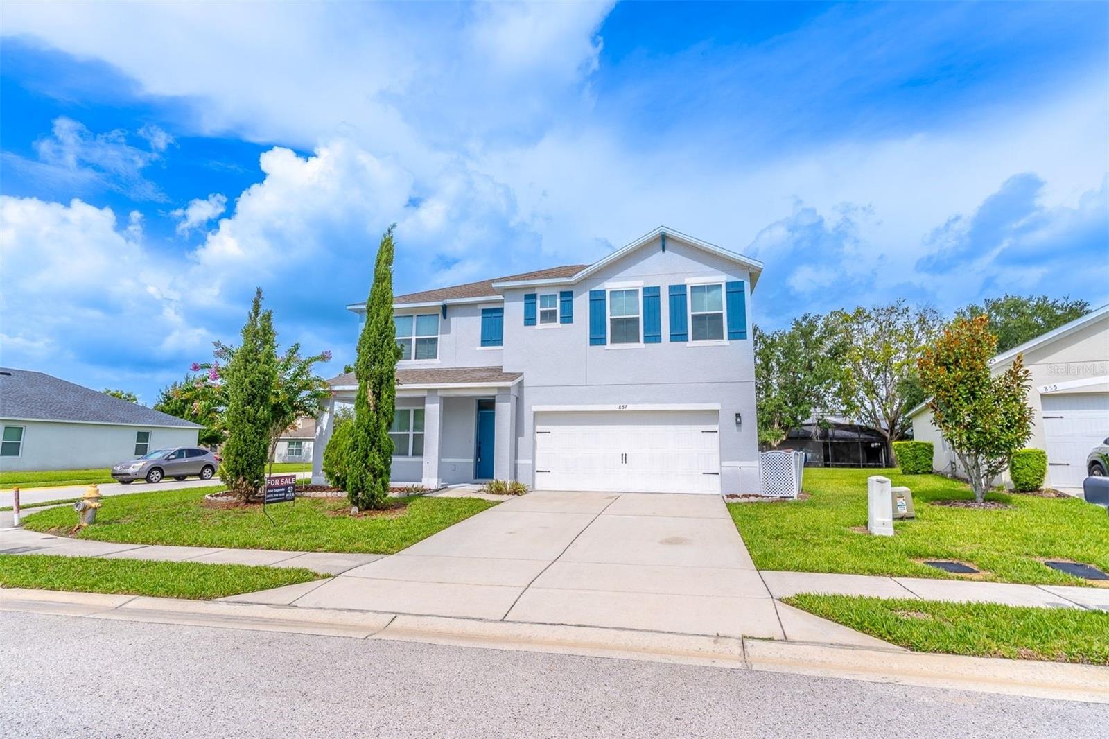 Single Family Residence in HAINES CITY, FL - Daniel Dourado