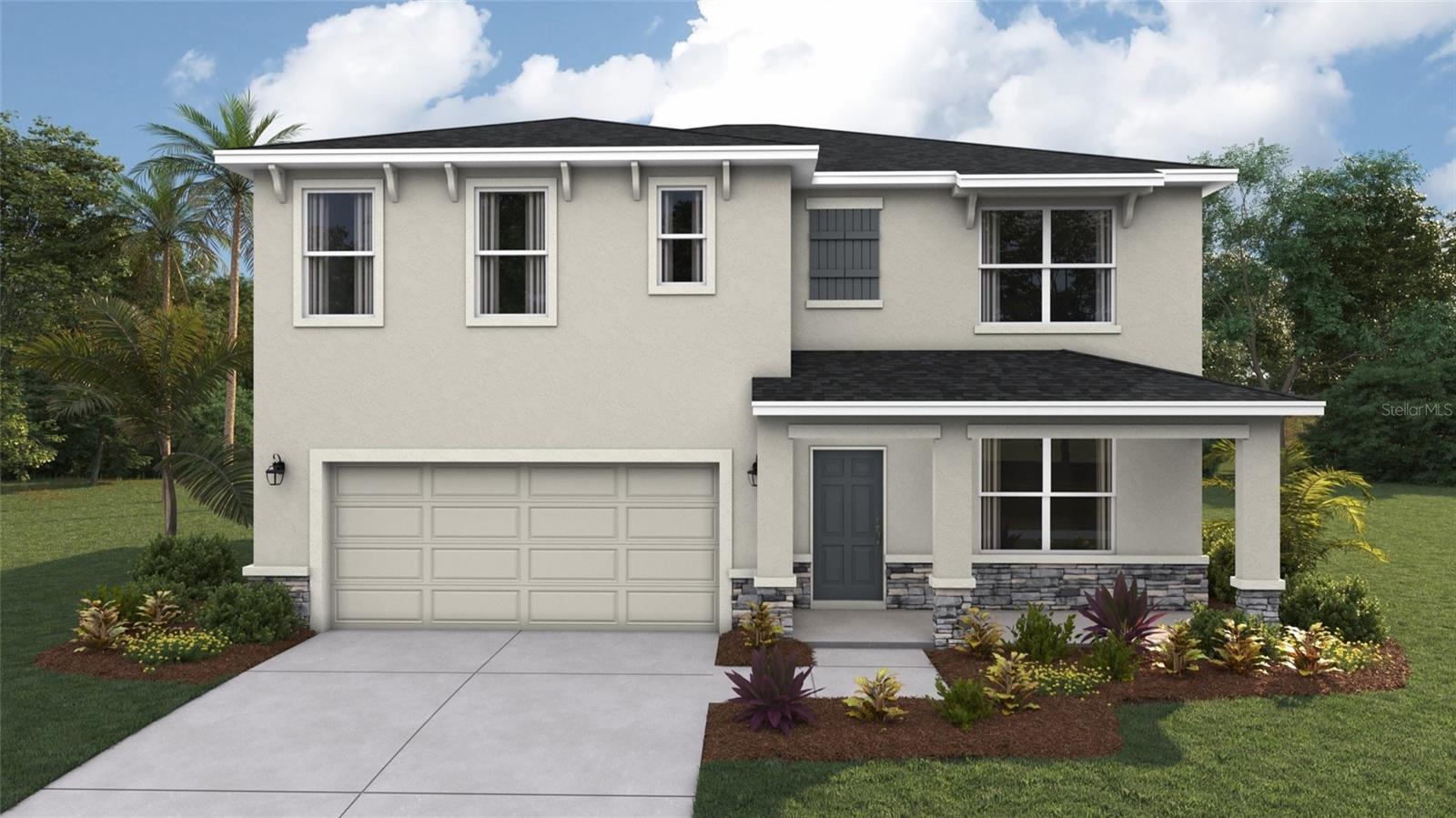 Single Family Residence em PARRISH, FL - Daniel Dourado