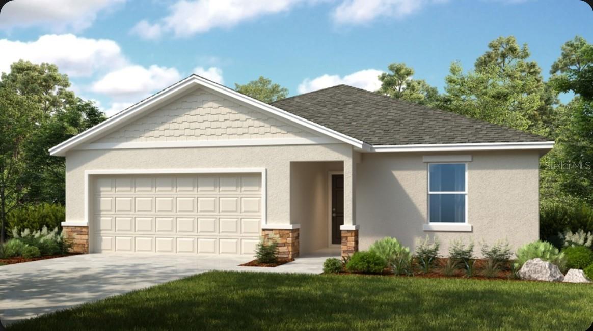 Single Family Residence in GROVELAND, FL - Daniel Dourado