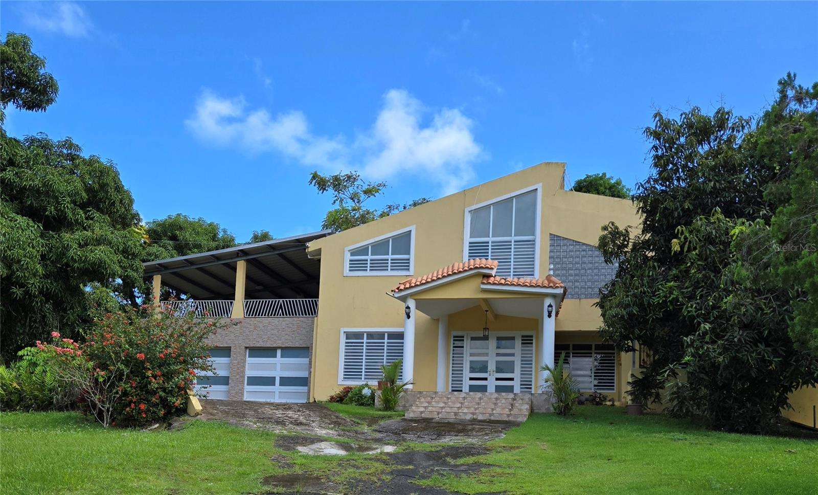 Single Family Residence in RIO GRANDE, PR - Daniel Dourado
