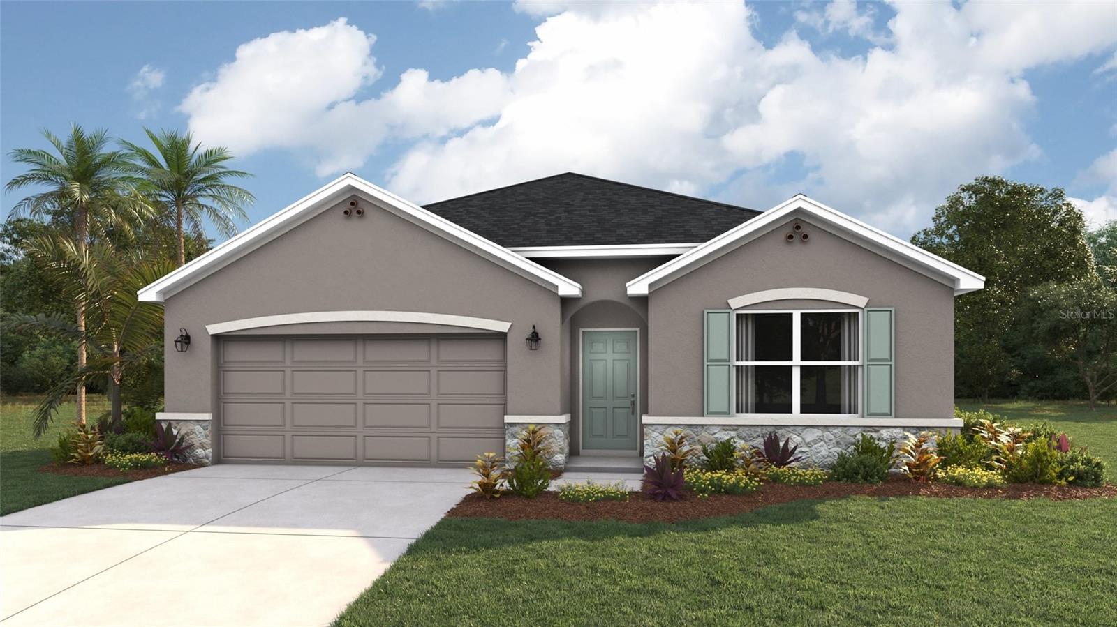 Single Family Residence em PARRISH, FL - Daniel Dourado