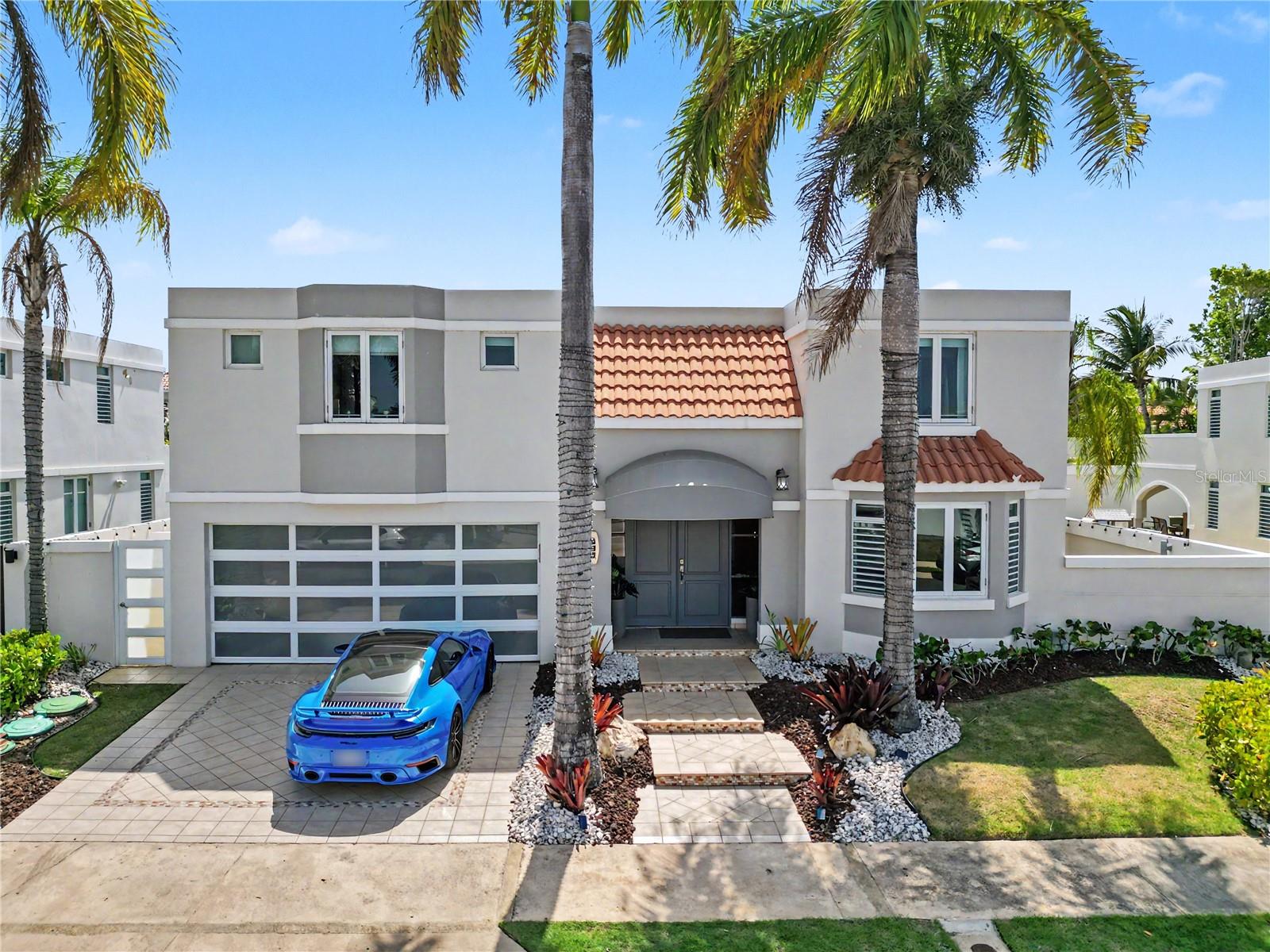 Single Family Residence em DORADO, PR - Daniel Dourado