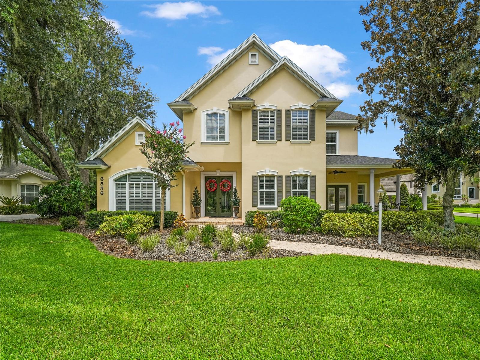 Single Family Residence in LAKELAND, FL - Daniel Dourado