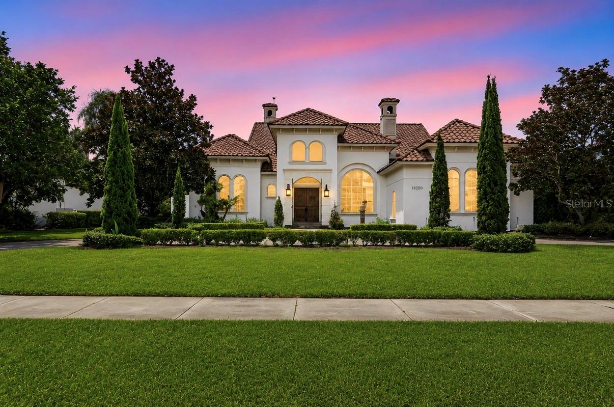 Single Family Residence em WINDERMERE, FL - Daniel Dourado
