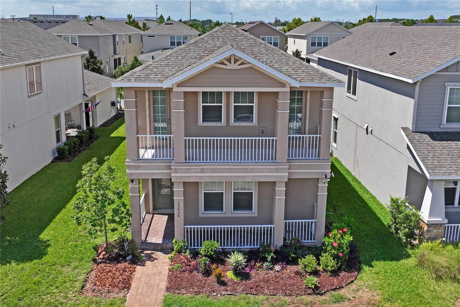 Single Family Residence in ODESSA, FL - Daniel Dourado