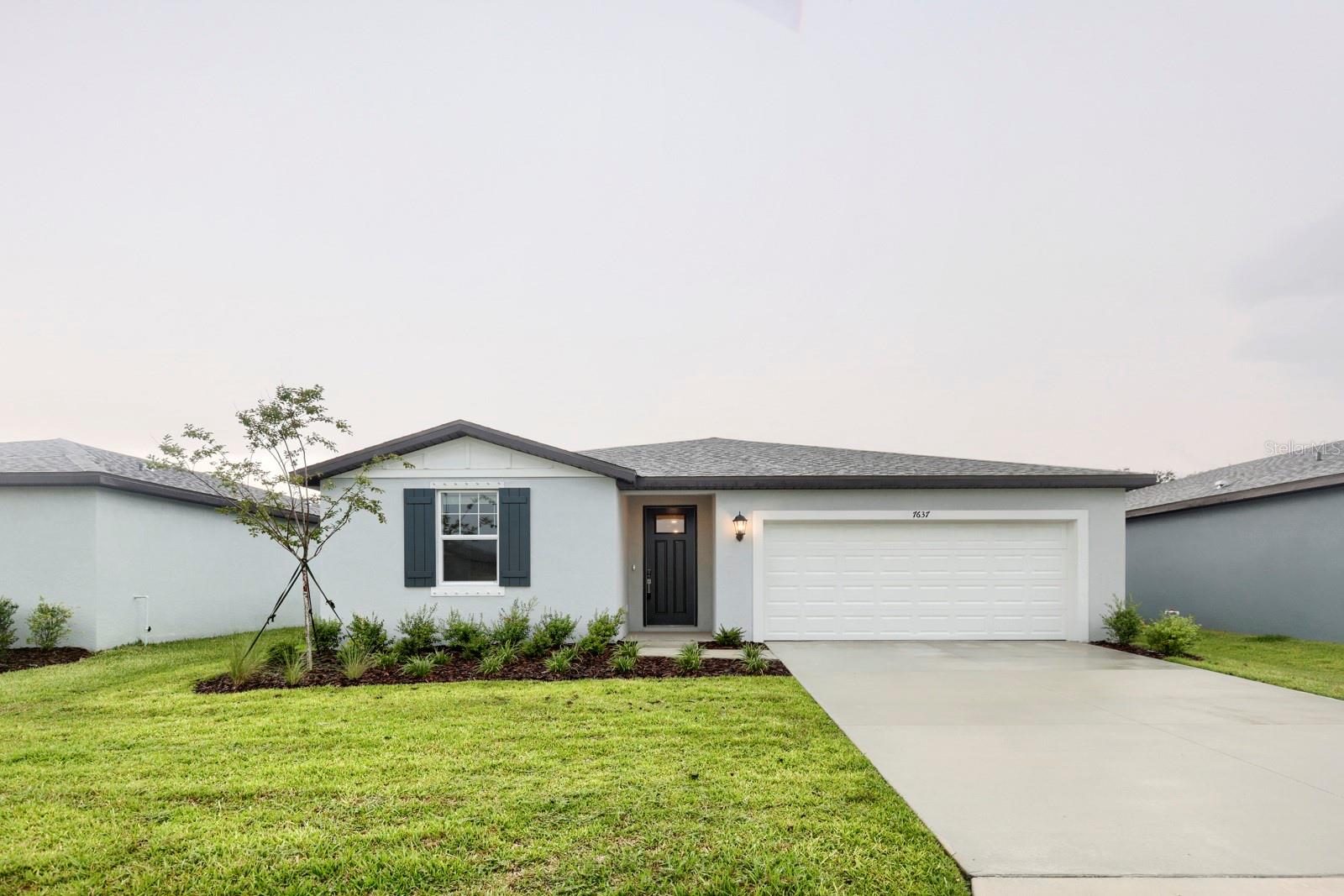 Single Family Residence em PARRISH, FL - Daniel Dourado