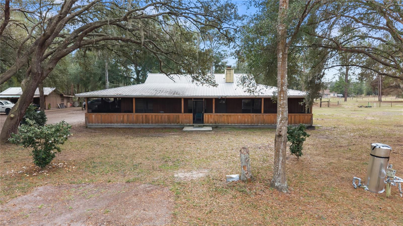 Single Family Residence em DUNNELLON, FL - Daniel Dourado