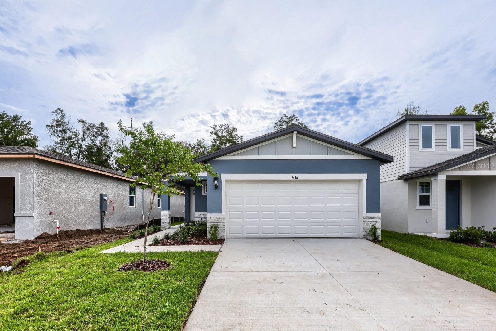 Single Family Residence in BROOKSVILLE, FL - Daniel Dourado