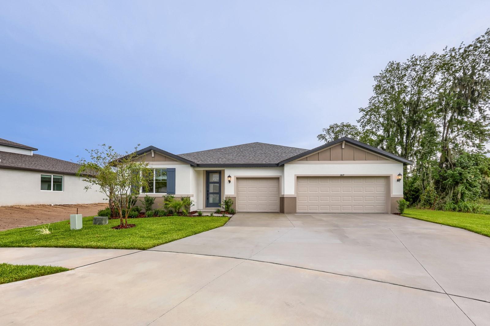 Single Family Residence em BARTOW, FL - Daniel Dourado
