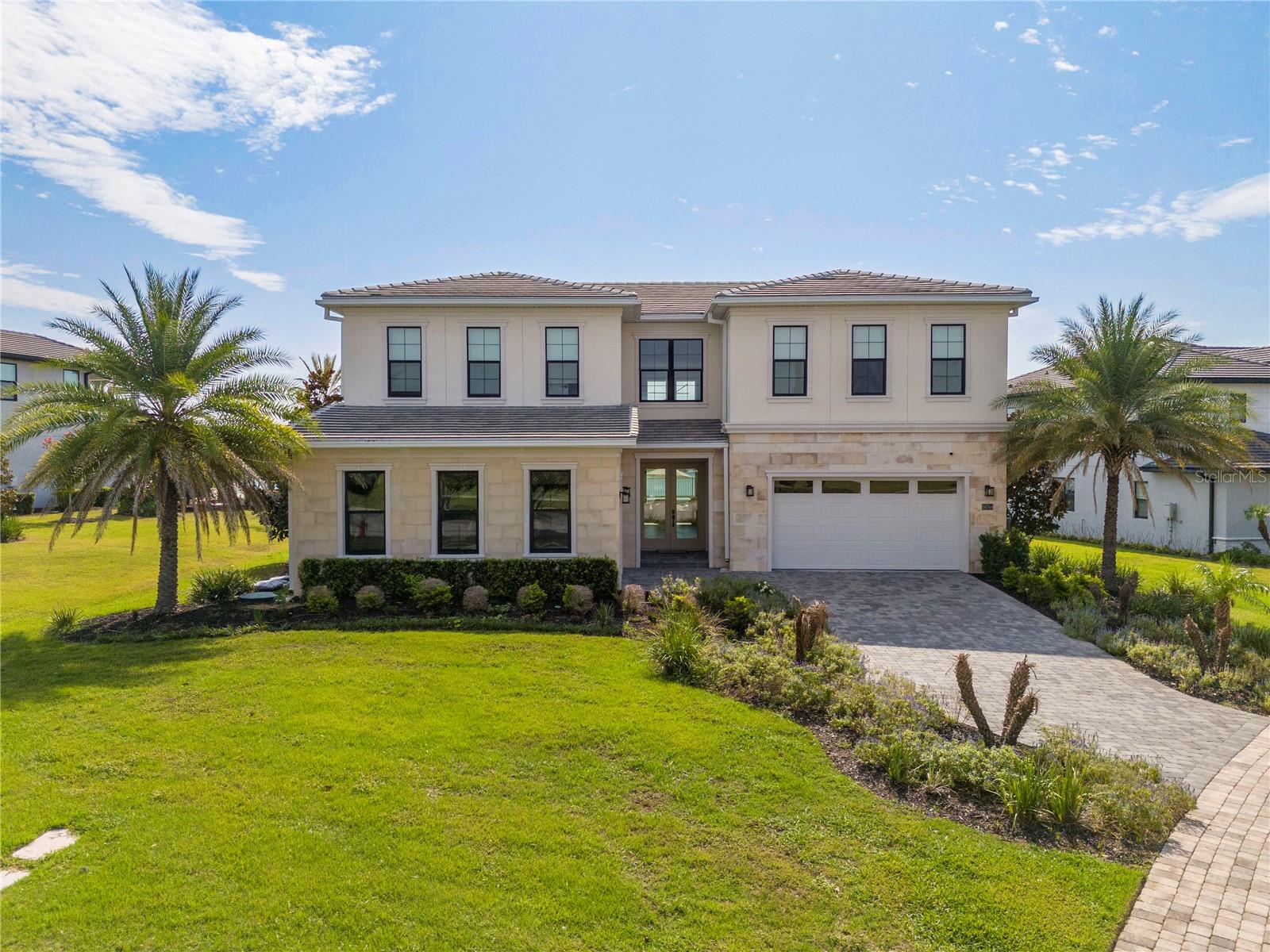 Single Family Residence em BELLA COLLINA, FL - Daniel Dourado