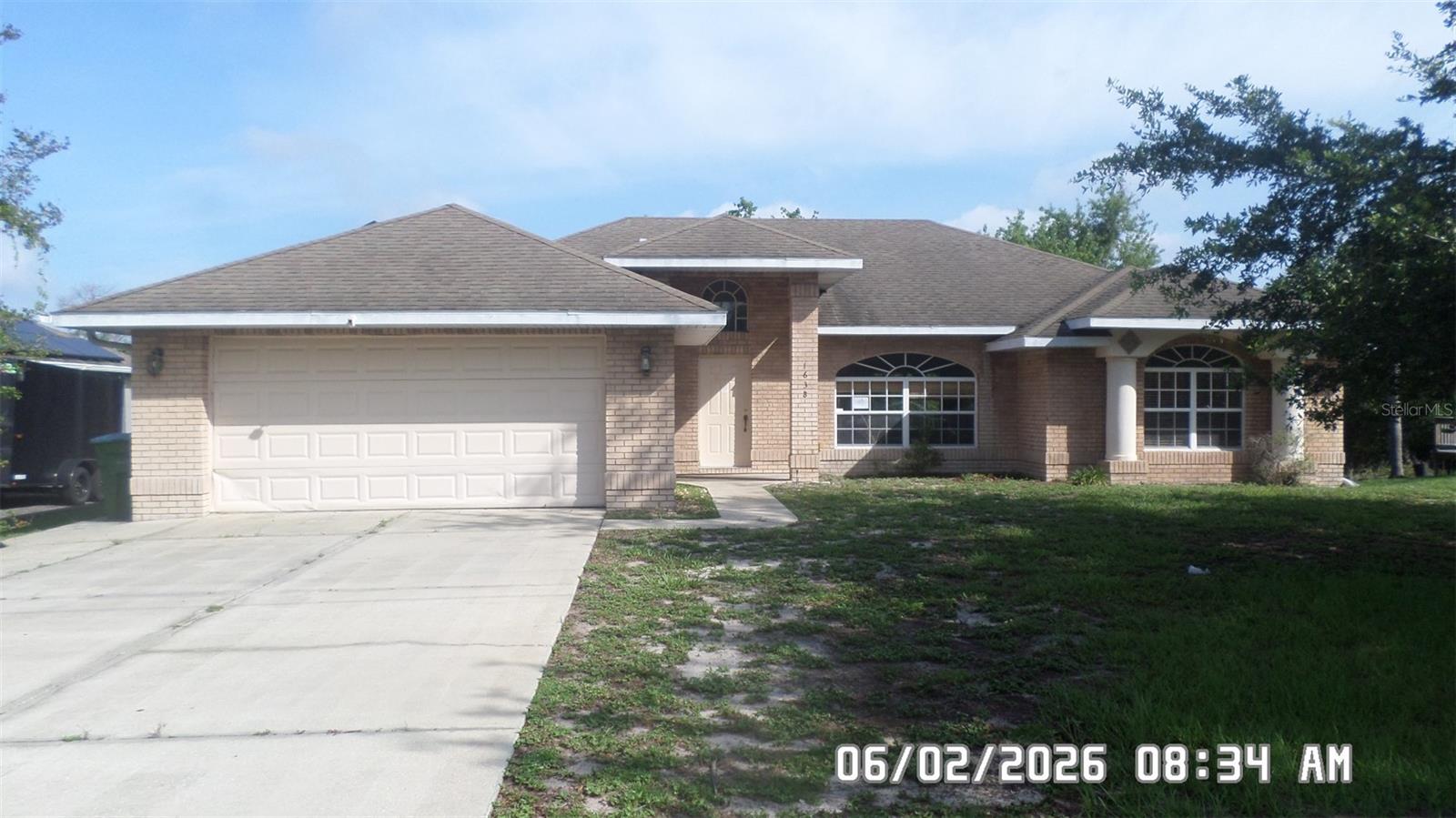 Single Family Residence em DELTONA, FL - Daniel Dourado