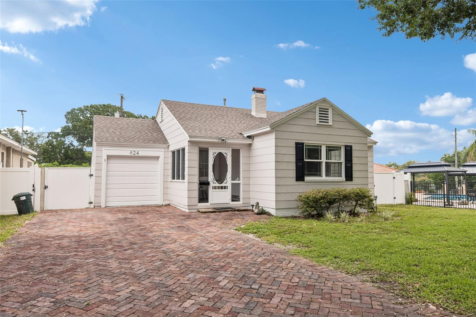Single Family Residence em LAKELAND, FL - Daniel Dourado