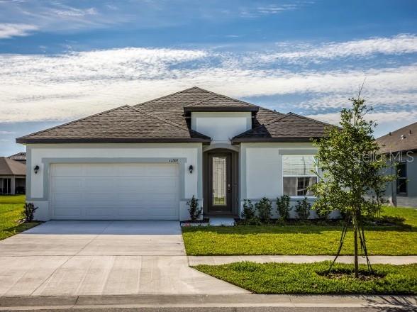 Single Family Residence in MASCOTTE, FL - Daniel Dourado
