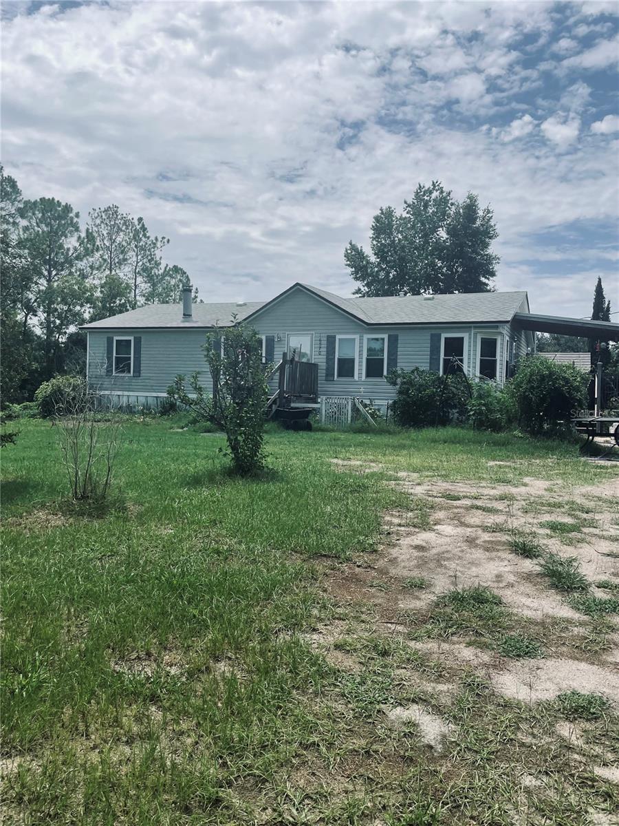 Manufactured Home in OCALA, FL - Daniel Dourado