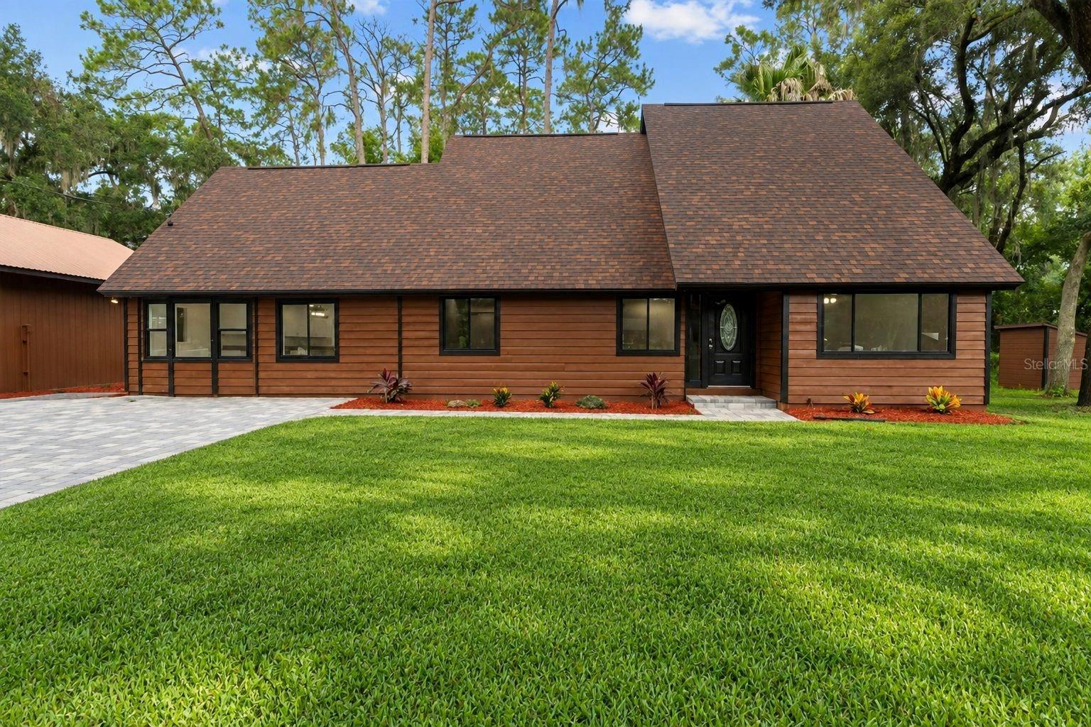 Single Family Residence em LAKELAND, FL - Daniel Dourado