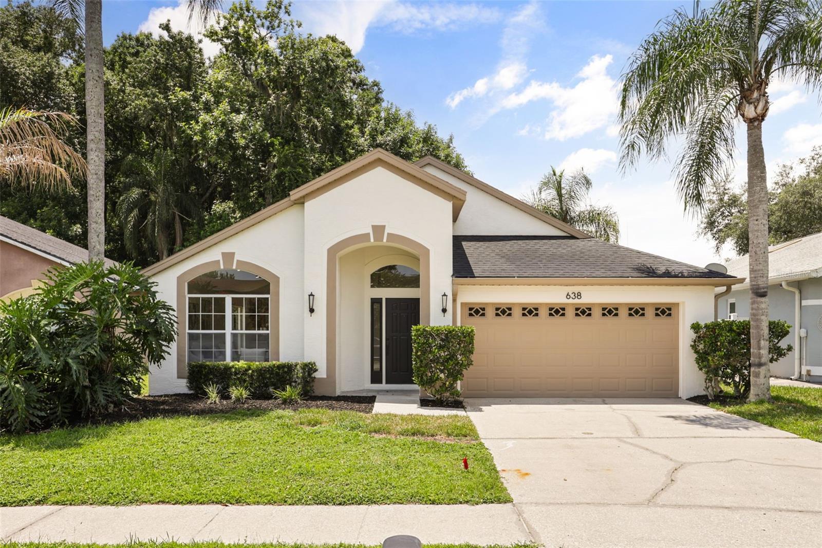 Single Family Residence em LONGWOOD, FL - Daniel Dourado